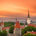 Уряд Естонії скасовує безплатні довгострокові візи для громадян України