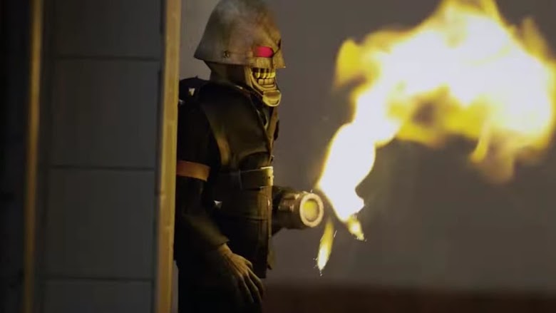Puppet Master: The Littlest Reich 2018 streaming youwatch