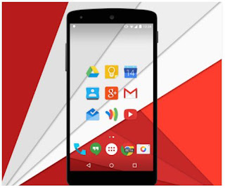 9 Aplikasi Icon Pack Android Terbaik 2016