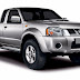 Nissan NP300