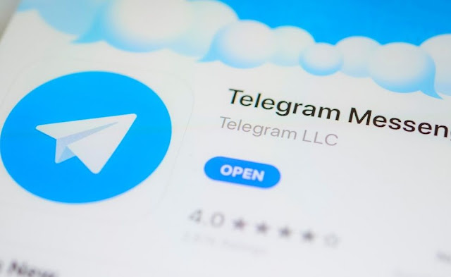 Lebih Aman Telegram Atau Signal ?