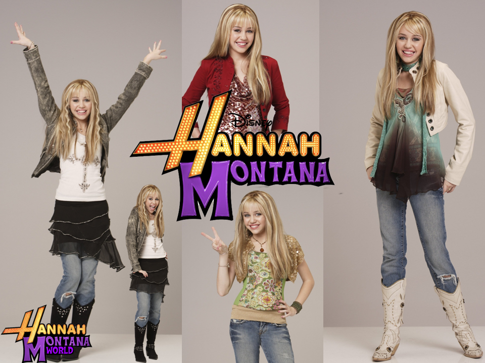 Posted by Hannah Montana World at Sunday May 23 2010 0 comments