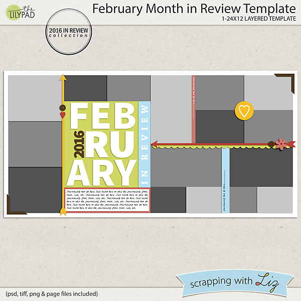 http://the-lilypad.com/store/February-Month-in-Review-Digital-Scrapbook-Template.html