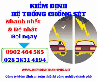 Hệ - Thống - Chống - Sét