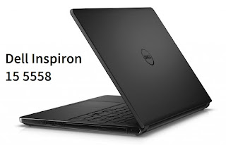 Dell Inspiron 15 5558 Best Budget Laptop in Pakistan