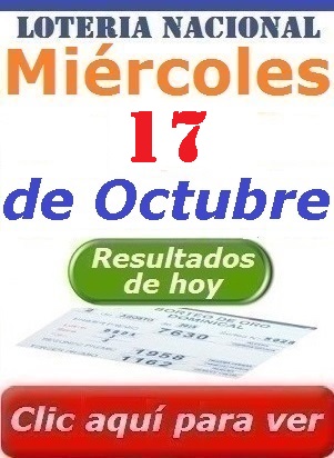 resultados-sorteo-miercoles-17-de-octubre-2018-loteria-nacional-de-panama