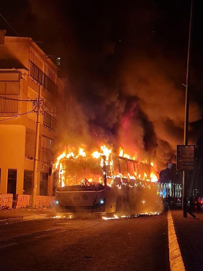 ISRAEL: PROTESTOS DE JUDEUS ORTODOXOS CONTRA LOCKDOWN