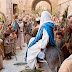 PALM SUNDAY Orthodox Christian Celebration of Palm Sunday!