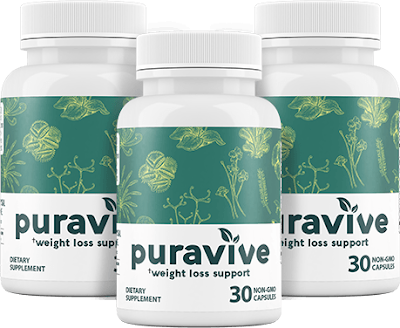 puravive  weight loss pills