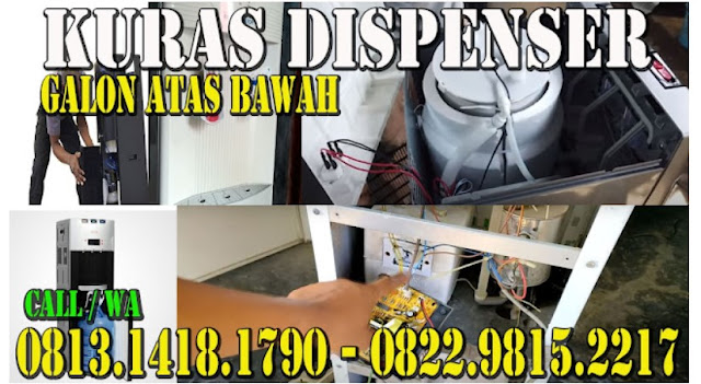 Service AC {Kelapa Dua Wetan WA. 0822.9815.2217 - 0813.1418.1790 Ciracas - Jalan Asem - Jalan di Ciracas - Jakarta Timur