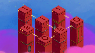 Mystic Pillars Game Screenshot 6