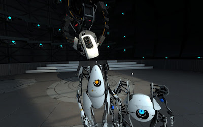 Download PC Game Portal 2 Repack