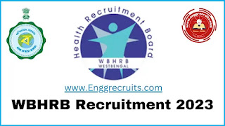 WBHRB Clinical Instructor Recruitment 2023 - Apply Online