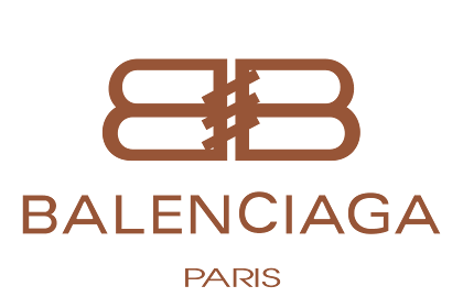 Logo Balenciaga Vector Cdr & Png HD