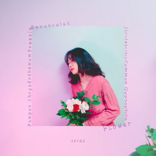 SORAE - FLOWER Mp3