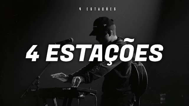 4 Estações - Konai | Download, letra e vídeo