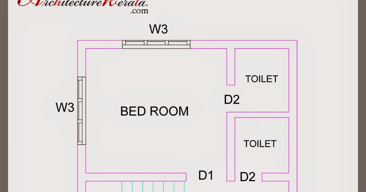  HOUSE  IN 3 CENT  PLOT ARCHITECTURE KERALA