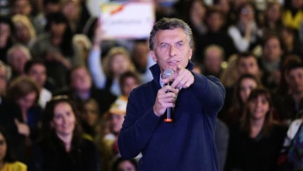 2015-2018: Macri achicó el gasto de todas las funciones del Estado, menos el pago de deuda