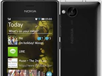 Download Nokia Asha 503 RM-920 Flash File