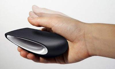 Gesture Remote by LUNAR Europe