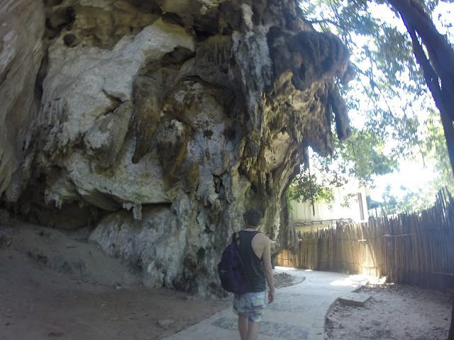 Railay Beach Thailand