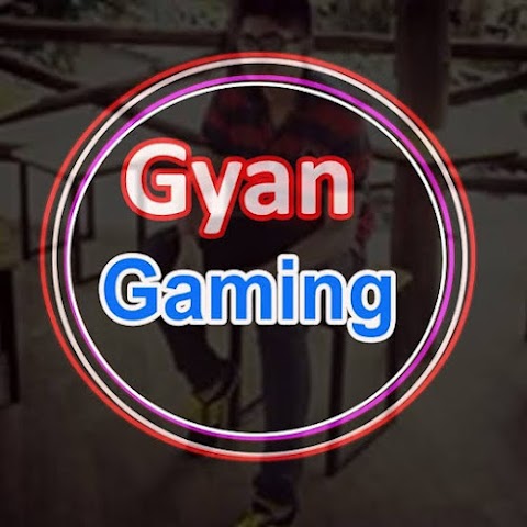 Gyan Gaming ㅤ(Ankit Sujan) Youtube Channel Full Details