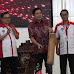 Begini Pesan Wagub Steven Kandouw saat Buka Kegiatan Job Fair Unsrat 2024
