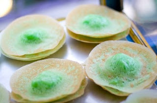 Resep Paling Mudah Membuat Kue Ape Renyah dan Empuk