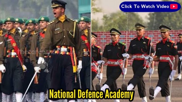 National Defence Academy (NDA)