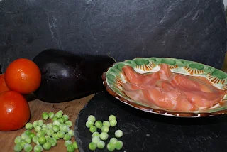 Lasaña_de_berenjena_salmon_ahumado