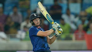 Jos Buttler 46-ball Fastest ODI Hundred for England