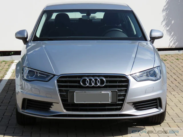 Novo Audi A3 Sedan 1.4 Flex