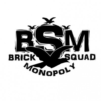 Brick Squad Monopoly