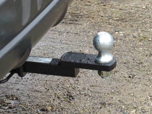 trailer hitch