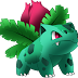 妙蛙草技能 | 妙蛙草進化 - 寶可夢Pokemon Go精靈技能配招 Ivysaur