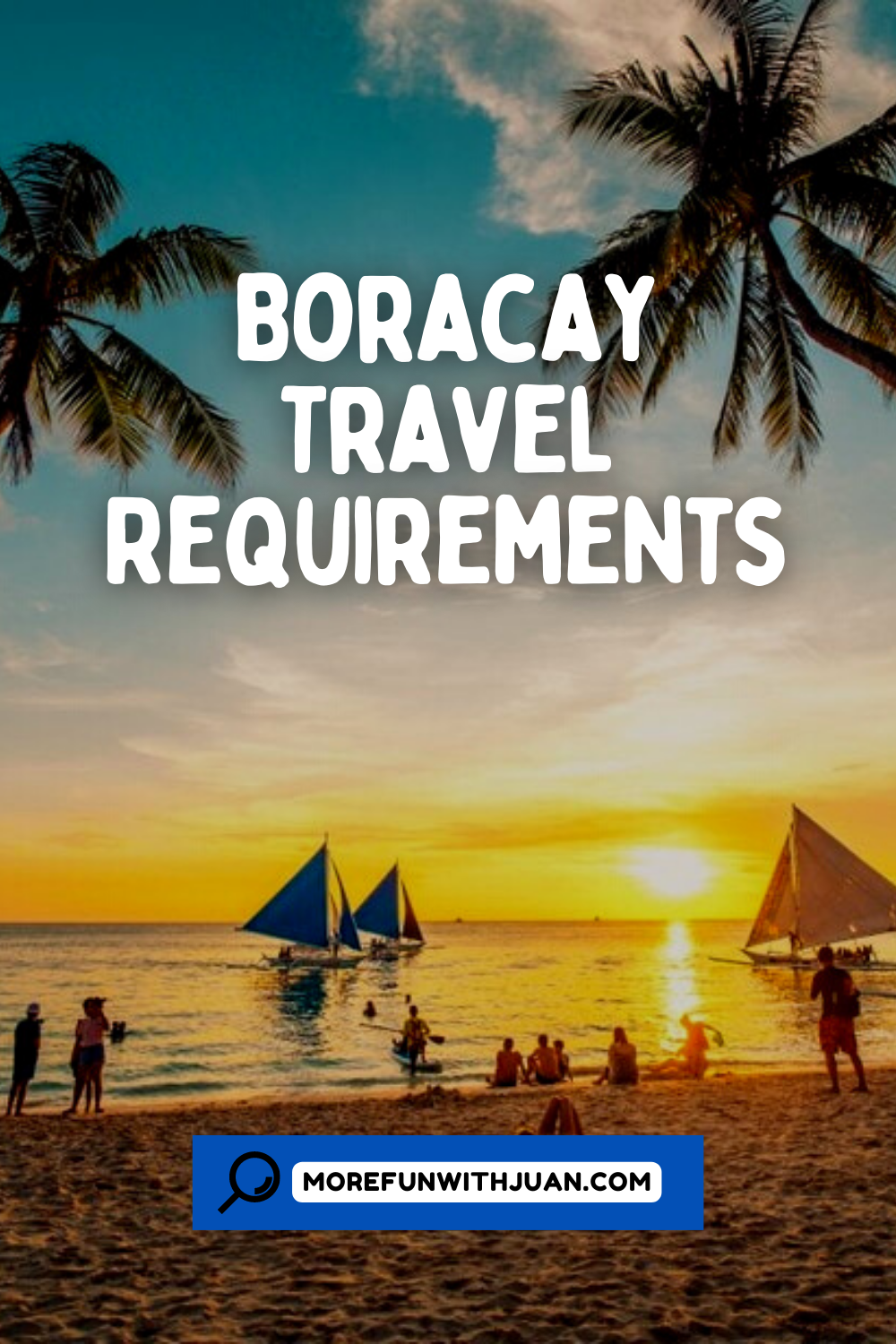 requirements for travel in boracay