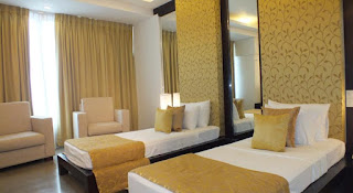 The Tourmaline Hotel Kandy Sri lanka