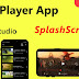 How to create splashscreen in android studio Part 1