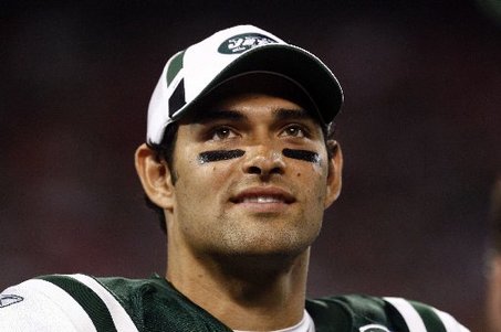 mark sanchez shirtless. derekderek jeter silenced