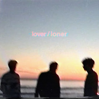 Nightly - lover/loner Lyrics