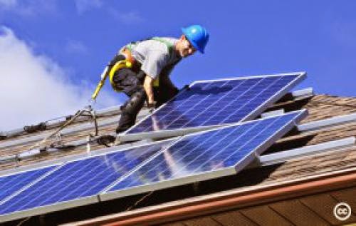 Five Exciting Developments In Green Tech And Renewable Energy