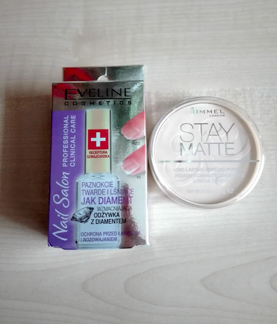 Zakupy Rossmann - 55%