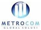 PT Metrocom Global Solusi