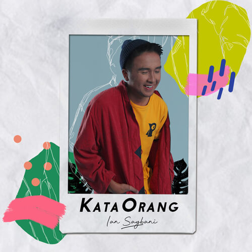 Download Lagu Ian Saybani - Kata Orang