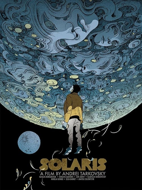 Descargar Solaris 1972 Pelicula Completa En Español Latino