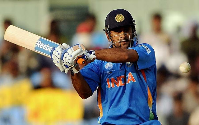 Ms Dhoni