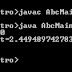  The use of abstract method & class in java- with example