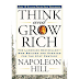  Key Takeaways from Napoleon Hill's 'Think and Grow Rich' | Guide to Achieving Financial Success.