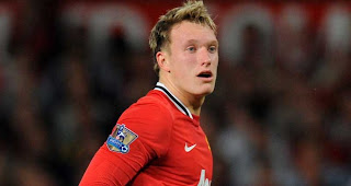 Phil Jones