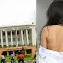 IIT Kharagpur student allegedly uploaded nude photographs of a woman on internet